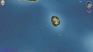 Прохождение Корсары Город Потерянных Кораблей • Серия 42 • Старые проблемки