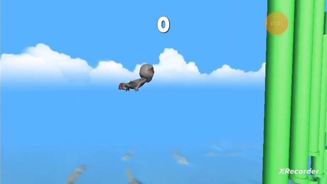 Показываю баг в игре ”говорящий Хуан„Лайк!. смотреть онлайн