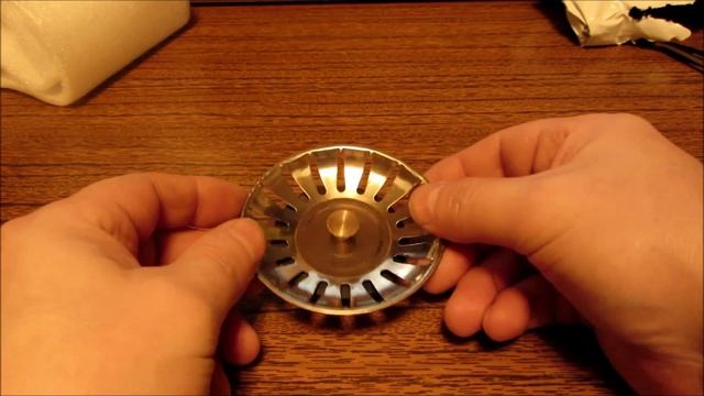 Фильтр для раковины смотреть онлайн