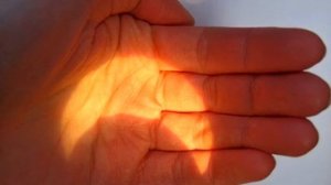 Солнечные люди