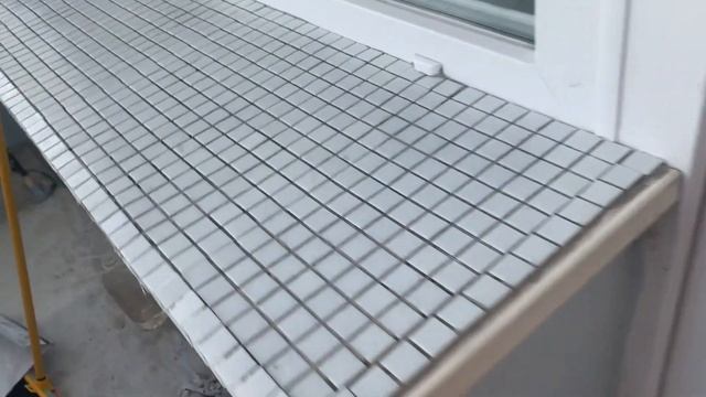 Ремонт балкона женскими руками, окончание ? смотреть онлайн