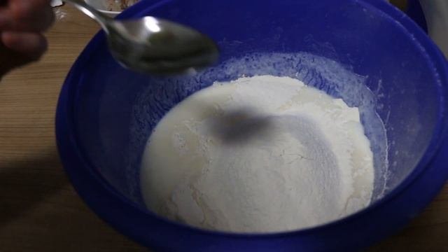 Беляши с куриным фаршем / Беляши на кефире/Вкусный ужин на скорую руку /Восточная кухня