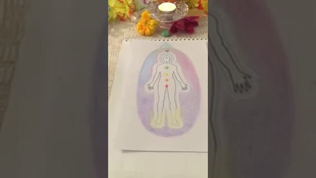 ЧТО ОЗНАЧАЕТ ФИОЛЕТОВАЯ АУРА?