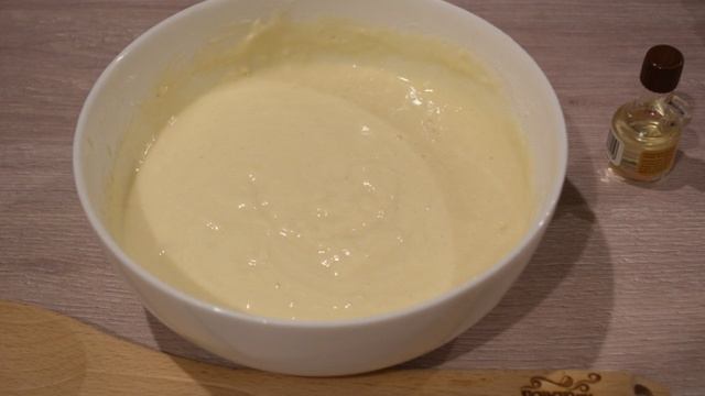 Оладьи на кислом молоке