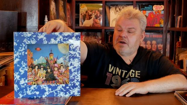 RoCKазы⎥1967 ⎥Моррисон, Хендрикс и Клуб одиноких сердец смотреть онлайн