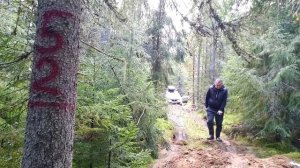 GPS Кутерьма 09.2022