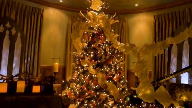 WTFCF Presents A New Holiday TV Special, 'A Stetson Mansion Christmas' - Trailer смотреть онлайн