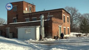 Машинист насосных установок Галина Кислова