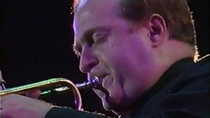 Manhattan Jazz Quintet / Caravan (1989)