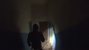 ✅Что случилось с квартирой в Припяти где мы делали ремонт ☢ Опыт с радиоактивным ковшом