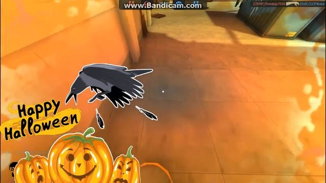 Хэллоуин в Контра сити --------- ЧТО БУДЕТ НА ЭТОТ ПРАЗДНИК смотреть онлайн