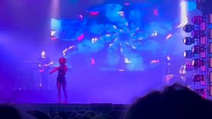 Lindsey Stirling Live in Mesa   SD 480p