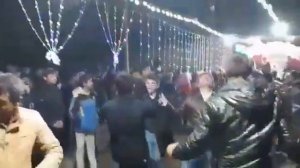 туй дар нохияи Фаархор дехаи ГУЛОБОД