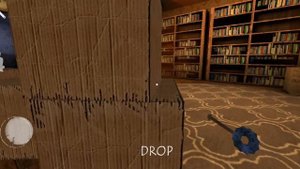 САМАЯ ПЕРВАЯ ВЕРСИЯ ДЖЕФФА УБИЙЦЫ?! jeff the killer horror game 1.0 ver похоже на гренни