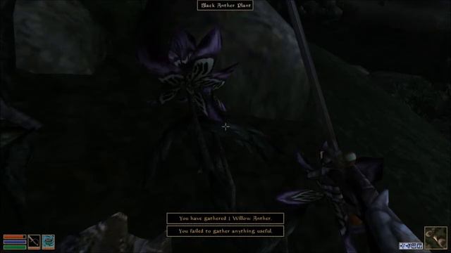 Sv Plays Morrowind - Episode 2 - Mistaken and Misremembered смотреть онлайн