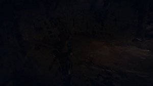 Shadow of the Tomb Raider 32 Подземная река
