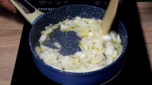 Суп крестьянский. Очень просто и очень вкусно!