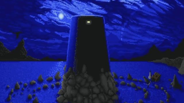 Might and Magic IV - Clouds of Xeen Intro смотреть онлайн