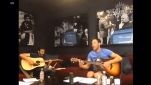 StageIT - Michael Rosenbaum and Rob Danson - Picking Up the Pieces - Evening Show