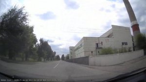 Луганск, ул. Даля, В. Пятеркина, ж/д-вокзал, ул. Советская. 2021/08/24