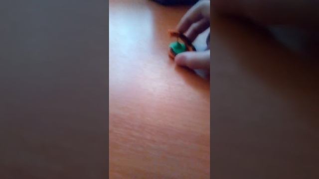 Обзор на мою змею из пластилина желтая крысиная змея смотреть онлайн