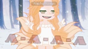 ~[ Охота на лисицу • Меме • Gacha club • ремейк ]~