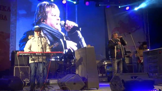 Алексей Глызин - Счастье ты мое смотреть онлайн