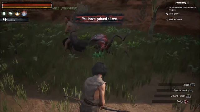 BIG CATS! - Conan Exiles (with Joey) - #3 смотреть онлайн