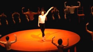 Bolero. Diana Vishneva.