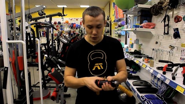 Как выбрать эспандер для занятий дома. ТОП 10 эспандеровбрать эспандер для занятий дома. ТОП 10 эспа смотреть онлайн