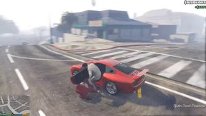 4 ПЕРСОНАЖА GTA , О СМЕРТИ КОТОРЫХ ТЫ НЕ ЗНАЛ !!!