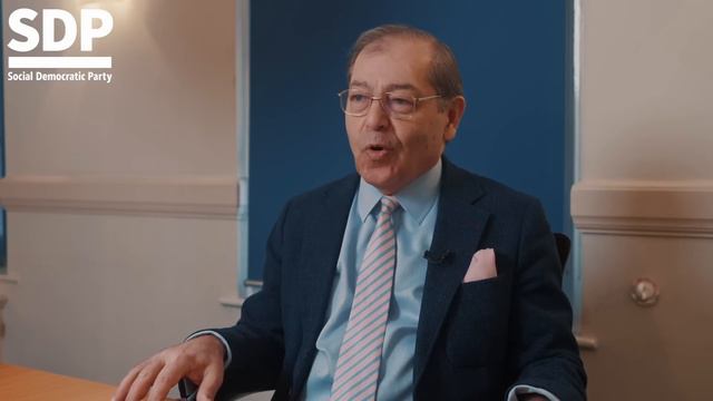 10 Truths about the Migrant Crisis смотреть онлайн