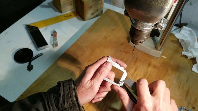 Или винтик - или донор /Борьба за холод-Canon 550Da/ч.19 смотреть онлайн