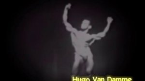 EL HOMBRE QUE LLAMÓ GORDO DE MIERD@ A ARNOLD