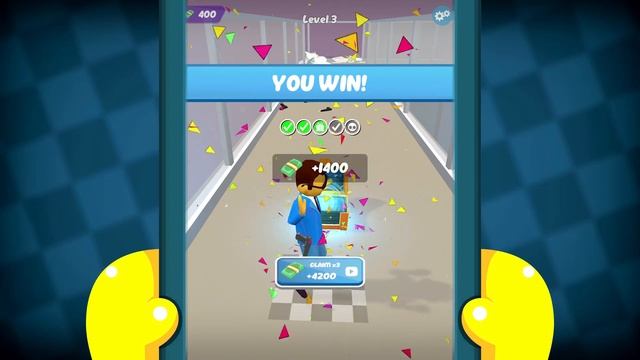 Dodge Master! Walkthrough Dodge bullets like a pro Recommend index three stars смотреть онлайн