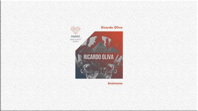 Ricardo Olive - Anemona смотреть онлайн