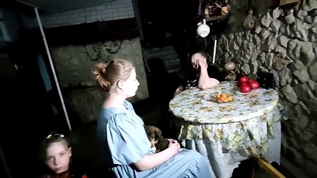 ДВОРТЕРЬЕР//ЗАВТРА УЕЗЖАЕМ//ПЛЕМЯННИЦА С НАМИ смотреть онлайн