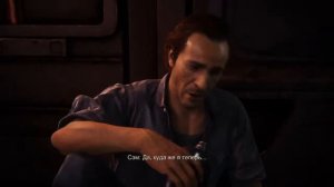 Uncharted 4 Дубль два, серия 6