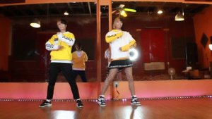 劣等上等 (BRING IT ON) Dance Tutorial (Part1)