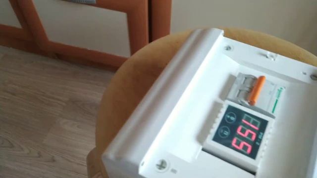 Как определить рабочую мощность колонны без манометра