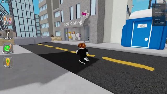 Roblox Skibidi Toilet - Collecting All 63 Morphs смотреть онлайн
