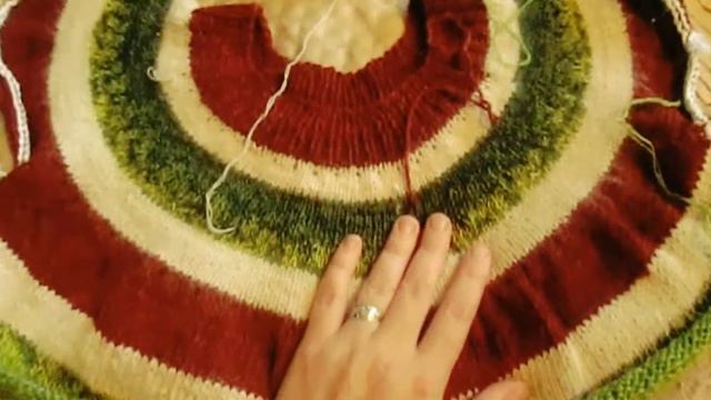 ВЯЗАЛЬНЫЕ ПРОЦЕССЫ! СПИЦЫ !ПРОДВИЖЕНИЕ ПРОЦЕССОВ!