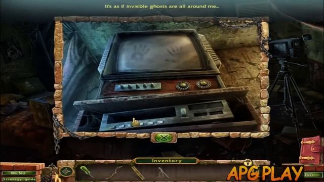 Stray Souls: Stolen Memories - Walkthrough #1 | Where is daddy? смотреть онлайн