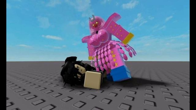 Tusk Act 4 Beatdown For Roblox Without Music смотреть онлайн