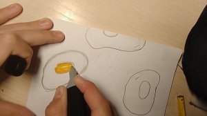 туториал как сделать такой пакетик