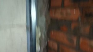 точка росы и утепление изнутри