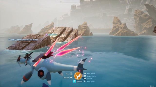 Palworld Faleris Location and Faleris Breeding Combo. How to Get Faleris in Palworld смотреть онлайн