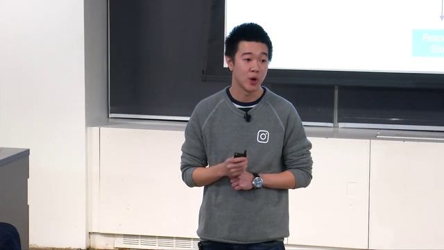 Jan 2017 Meetup: Annotations, Offline, Fingerprint Auth смотреть онлайн