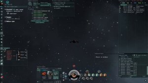 Фарм 6-ых бездн на Гиле (Gila in Abyssal Deadspace) - Eve Online. Гайд.