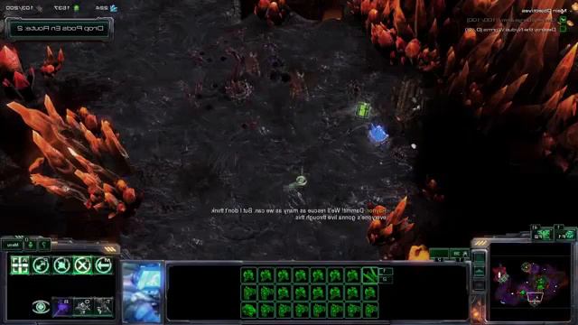 терран стрелять база замечательный смотреть онлайн